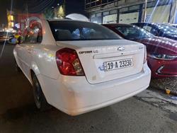 Chevrolet Optra